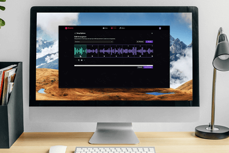 7 Best AI Music Generators to Use in {{%year}}