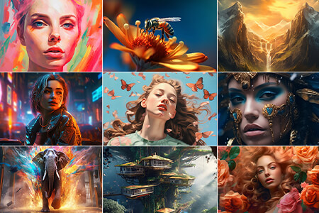 What Is Midjourney and How It Works: Complete Guide {{%year}}