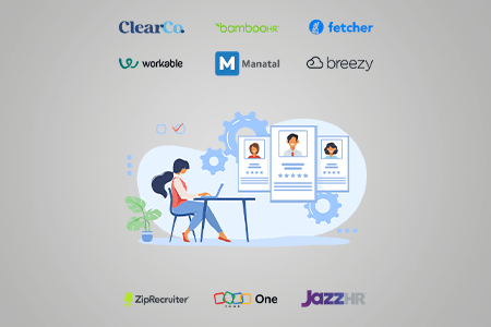 9 Best Recruitment Software for Any Businesses in {{%year}}