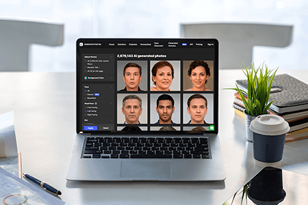 7 Best AI Face Generators from Photo to Use in {{%year}}