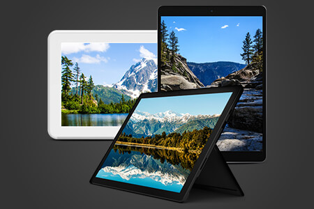 7 Best Tablets For Travel in 2020