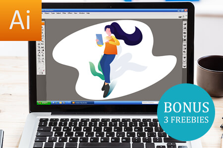 Adobe Illustrator CS3 تحميل | Adobe Illustrator CS3 تحميل مجانا 