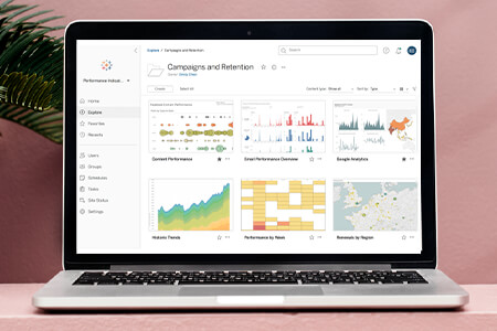 8 Best Data Analytics Platforms of {{%year}}