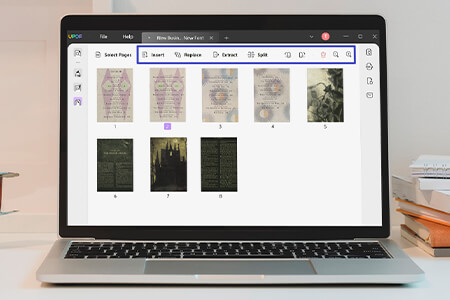 Top 9 PDF Organizers for Managing Documents in {{%year}}