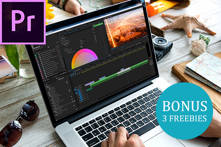 Adobe Premiere Pro CC 2018 Crack