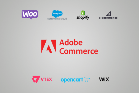 7 Adobe Commerce Alternatives in {{%year}}: Free & Cheap