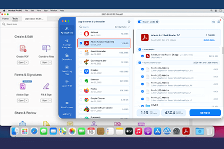 Adobe Reader for Mac ({{%year}} Latest) Free Download