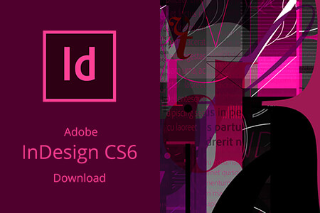 InDesign CS6 Download