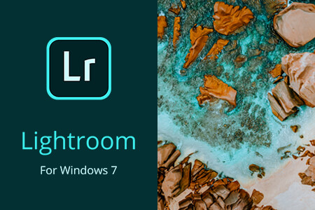 Lightroom for Windows 7