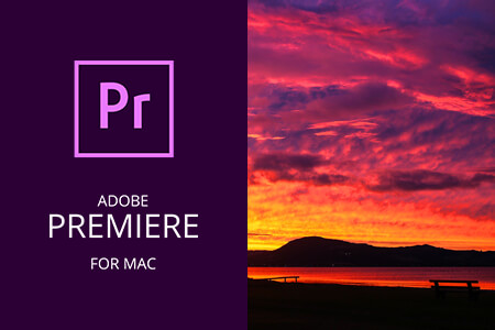 Adobe Premiere for Mac Download