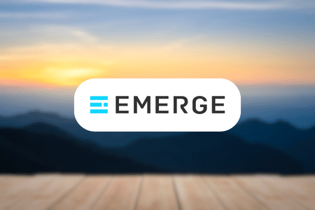 EMERGE Review {{%year}}: Services & Features