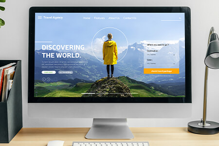 How to Create a Website Hero Image: Tutorial & Tips