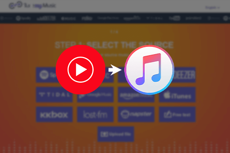 6 Best Tools for Transferring Music Playlists in {{%year}}