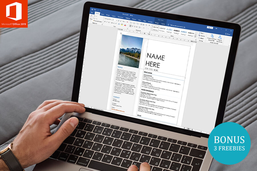 Microsoft Office 2019 Torrent