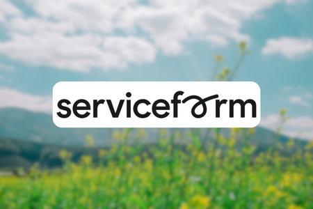 Serviceform Review {{%year}}: Pros & Cons