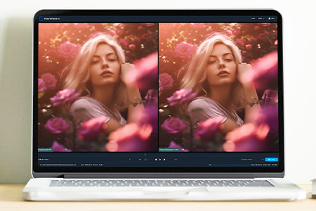 6 Best AI Video Upscalers in {{%year}}: Experts’ Choice