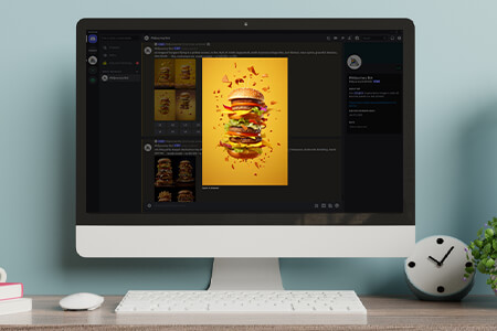 16 Best Generative AI Tools for Business In {{%year}}