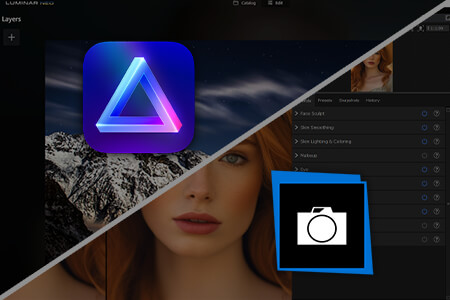 Luminar vs PortraitPro: What Program Is Better?