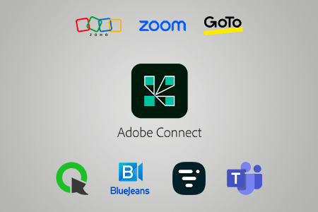 7 Adobe Connect Alternatives of {{%year}}: Free & Cheap