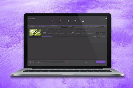 Wondershare Video Converter