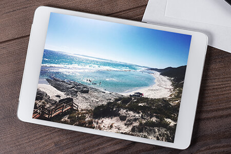 7 Best Tablets for Seniors in 2020