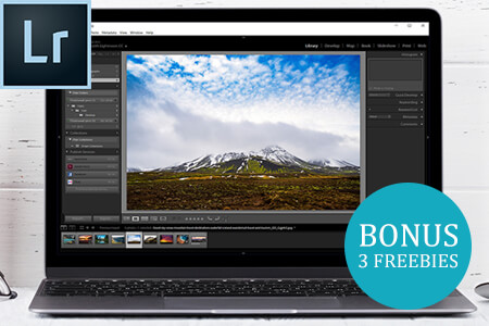 Adobe Lightroom CC 2015 6.1 Crack the Limits of Editing