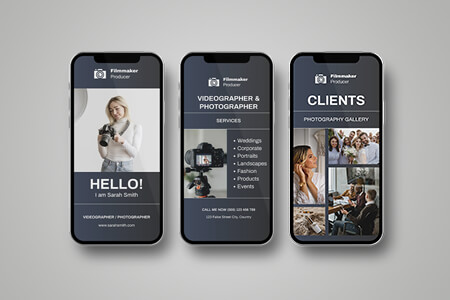 Top 6 Newsletter Ideas for Photographers