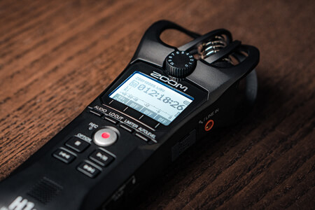 7 Best Voice Recorders for Lectures in {{%year}}: Buyer’s Guide