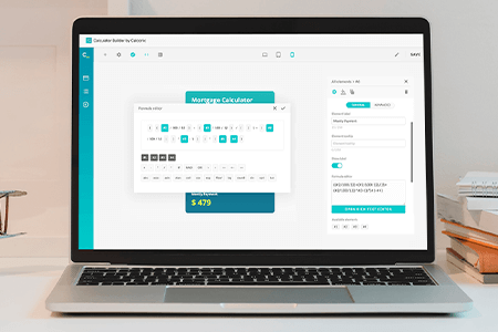 7 Interactive Calculator Builders to Use in {{%year}}