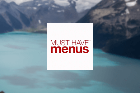 MustHaveMenus Review {{%year}}: Benefits & Pricing