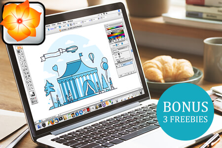 Adobe Illustrator CS2 Free Download