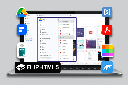 7 Best Tools to Share PDFs Online in {{%year}}