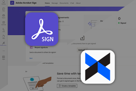 Adobe Acrobat Sign vs Dropbox Sign: What to Use in {{%year}}?