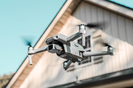10 Best Drones for Real Estate Photography: Buyer’s Guide in {{%year}}