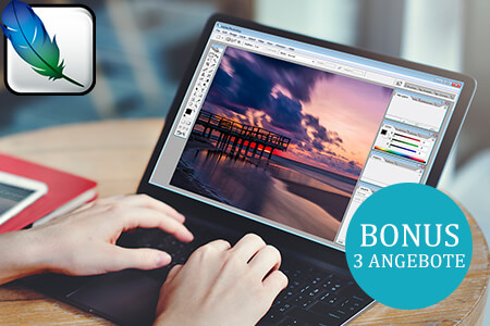 Wie kann man Adobe Photoshop CS2 Kostenlos und Legal Erhalten