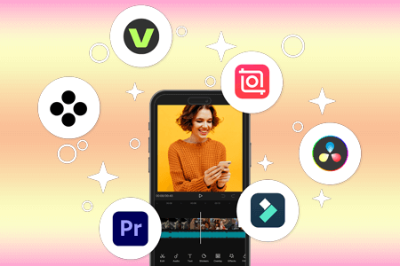 10 Best Apps Like CapCut to Install in {{%year}}