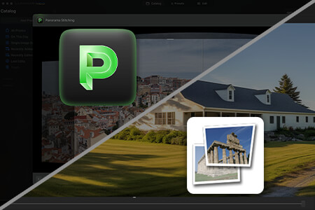 Luminar Panorama vs PTGui: What to Use in {{%year}}