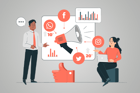 17 Best Social Media Marketing Ideas for Businesses