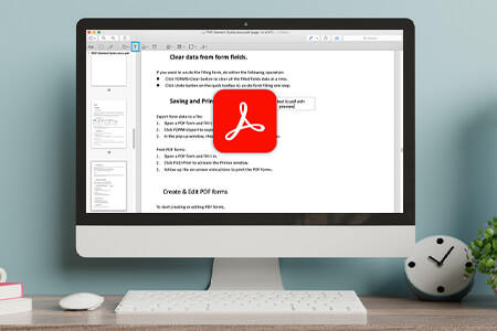 How to Edit a PDF on Mac with Adobe Acrobat: Beginners Tutorial