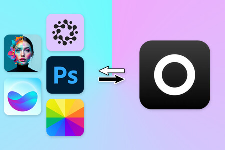 8 Best Apps Like Lensa AI: Experts’ Choice in {{%year}}