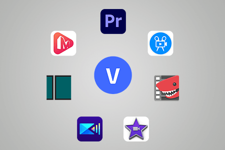 7 Best Vegas Pro Alternatives to Choose in {{%year}}