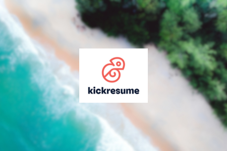 Kickresume Review {{%year}}: Benefits & Pricing