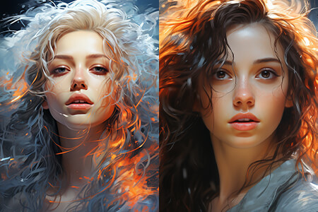 8 Best AI Profile Picture Generators for All Platforms in {{%year}}