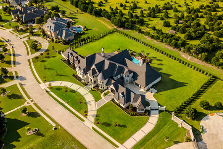 Real Estate Aerial Photography Guide for Amateurs