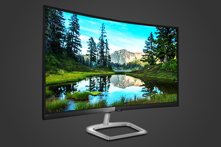 Top 10 Curved Monitors in 2020