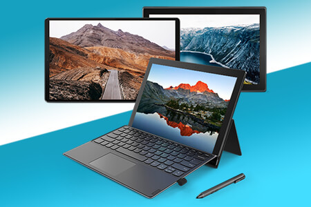 Top 8 Best Lenovo Tablets To Buy in 2020