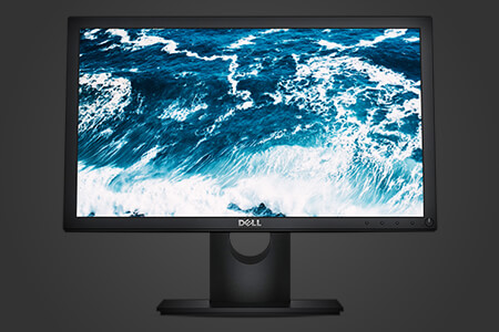 Top 5 Best 19-Inch Monitors in 2020