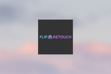 FlipRetouch Review {{%year}}: Benefits & Hidden Minuses