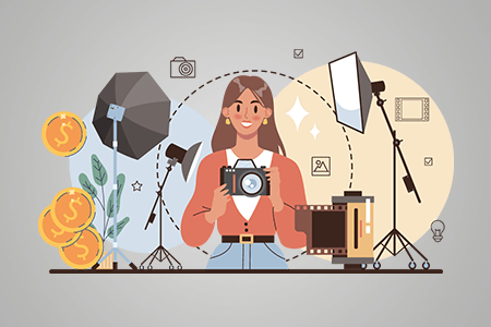 12 Highest Paid Photographers in the World [{{%year}} Edition]