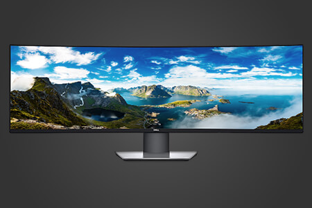 Top 8 Best 49-inch Monitors in 2020